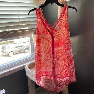 Maurice’s - Size M tank